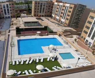 Compostela Suites Apartments