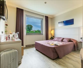 Ardeatina Park Hotel