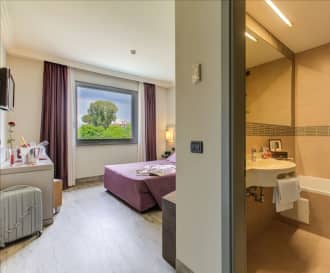 Ardeatina Park Hotel