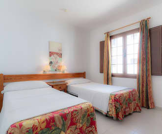 Montana Club Suite Hotel