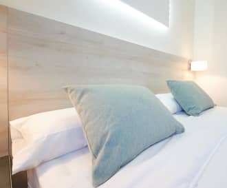 Montana Club Suite Hotel