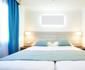 Montana Club Suite Hotel