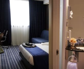 Holiday Inn Express BILBAO