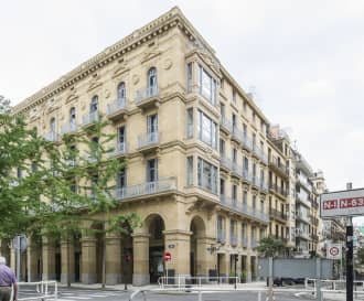 Hotel Arbaso