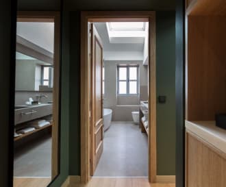 Hotel Arbaso