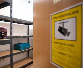Aparthotel Aura Park Fira Barcelona