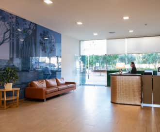 Aparthotel Aura Park Fira Barcelona
