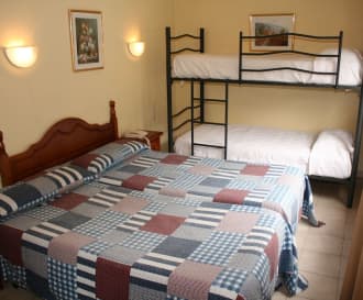Hotel Sucarà