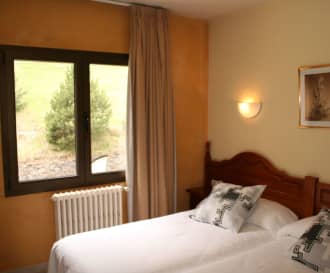 Hotel Sucarà