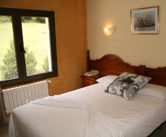 Hotel Sucarà
