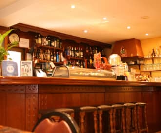 Hotel Sucarà