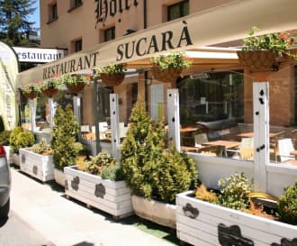 Hotel Sucarà