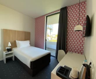 Stay Hotel Lisboa Aeroporto