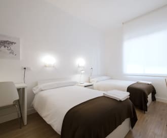 NeoMagna Madrid