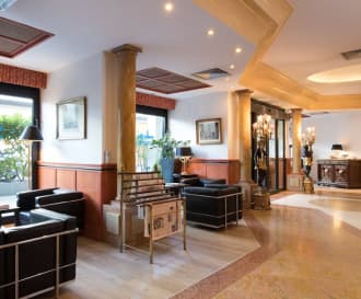 Best Western Hotel Tritone