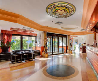Best Western Hotel Tritone