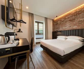 Best Western Hotel Tritone