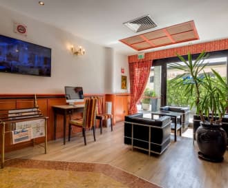 Best Western Hotel Tritone