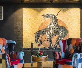 Sallés Hotel Mas Tapiolas