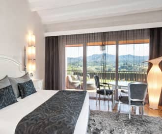 Sallés Hotel Mas Tapiolas