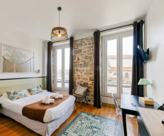 Hôtel Côte Basque