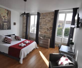 Hôtel Côte Basque