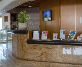 Sands Beach Resort