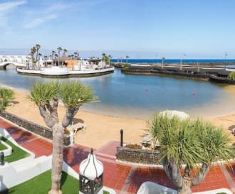 Sands Beach Resort