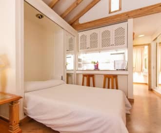 Sands Beach Resort