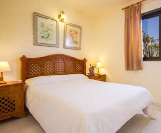 Sands Beach Resort