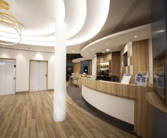 Comfort Hotel Clermont St Jacques
