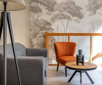 Hotel Paris D'Issy