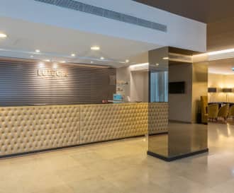 Lutecia Hotel