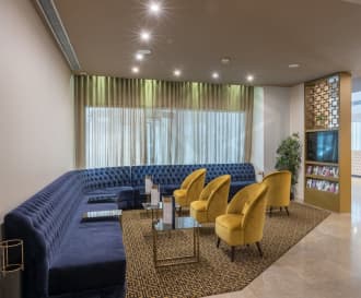 Lutecia Hotel