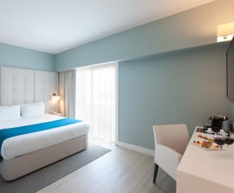 Lutecia Hotel