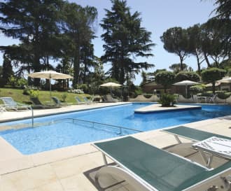 Hotel Eurogarden