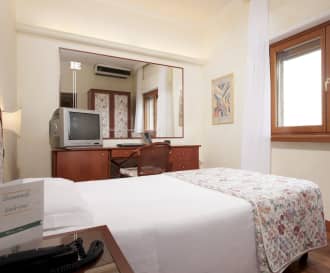 Hotel Eurogarden