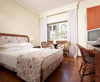 Hotel Eurogarden
