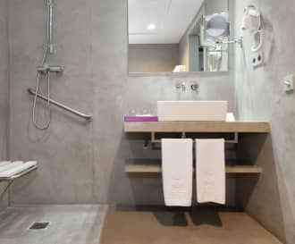 Hotel Zenit Conde de Orgaz