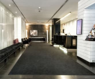 Hotel Zenit Conde de Orgaz