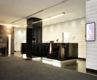 Hotel Zenit Conde de Orgaz