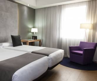 Hotel Zenit Conde de Orgaz