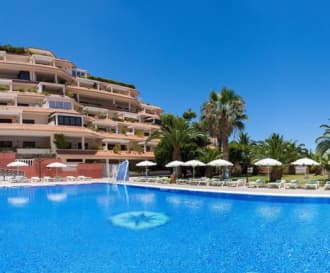 Apartamentos Bahia Playa