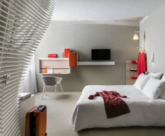 OKKO Hotels Bayonne Centre