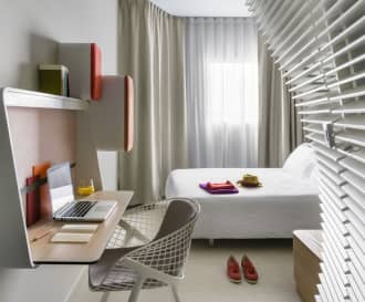OKKO Hotels Bayonne Centre