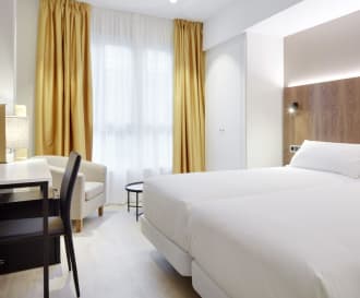 Hotel Arrizul Congress