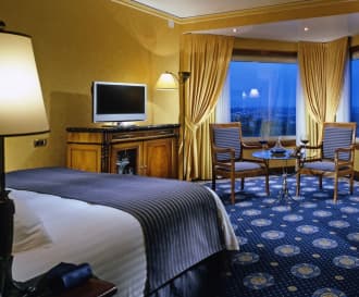 Rome Marriott Park Hotel