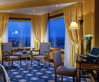 Rome Marriott Park Hotel
