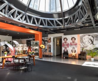 Hotel Star Inn Lisbon Aeroporto