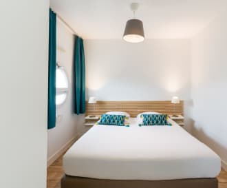 Appart'Hotel Victoria Garden Pau